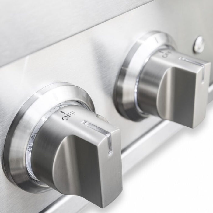 Summerset Pro Power Burner - PB2PRO