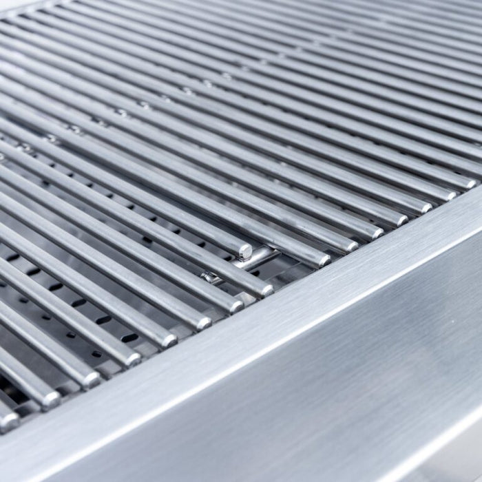 Summerset Sizzler 40″ Built-in Grill - SZR40