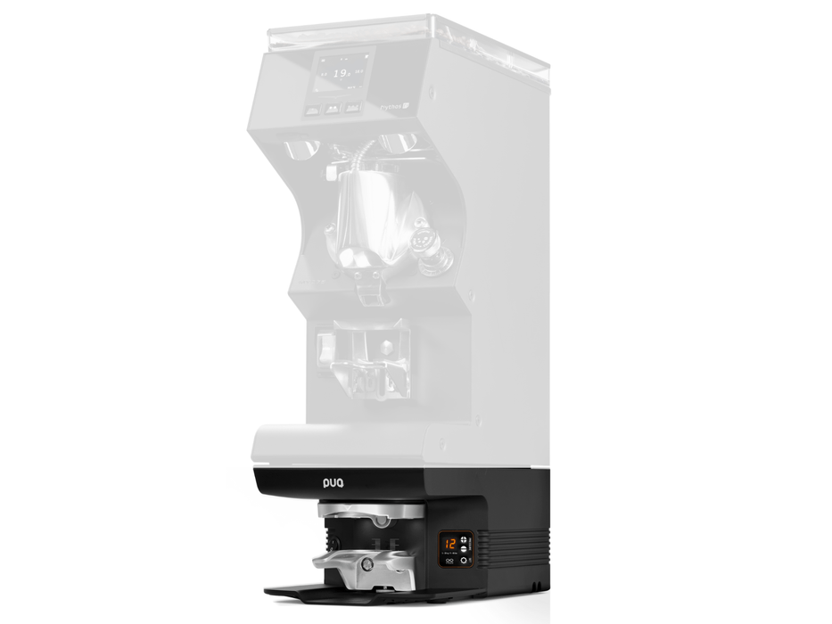 PUQpress M6 58.3 mm Automatic Espresso Tamper