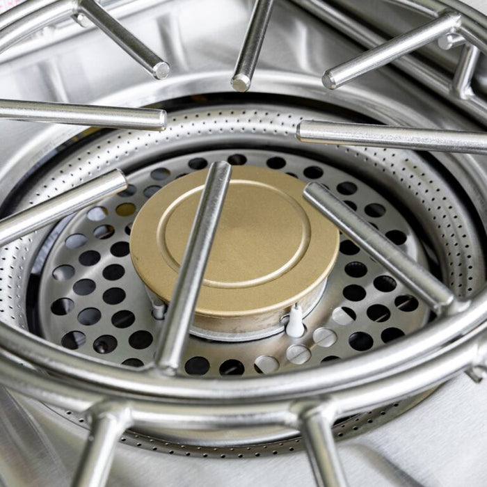 Summerset Pro Power Burner - PB2PRO