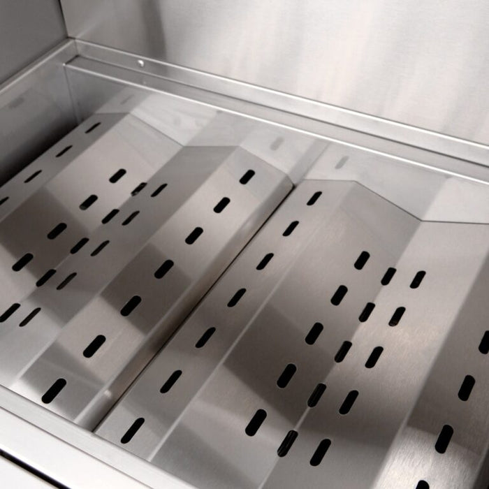 Summerset 30″ Resort Built-In Grill - SBG30