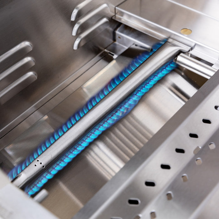 Summerset Sizzler 32″ Built-in Grill - SZR32