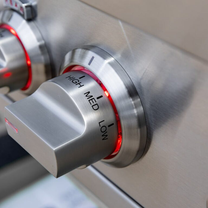 Summerset Sizzler Pro 40″ Built-in Grill - SZRPRO40