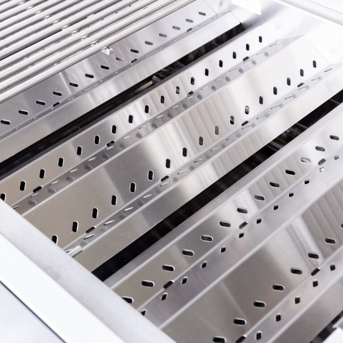 Summerset Sizzler 25″ Built-in Grill - SZR25