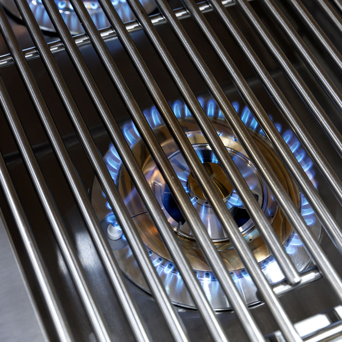 Summerset Pro Double Side Burner - SB2PRO