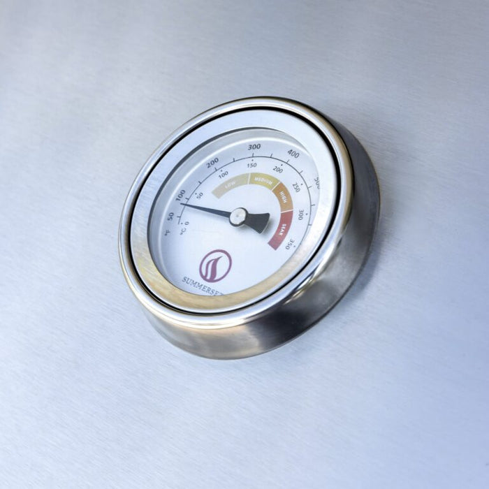 Summerset TRL Pro 32″ Built-in Grill - TRLPRO32