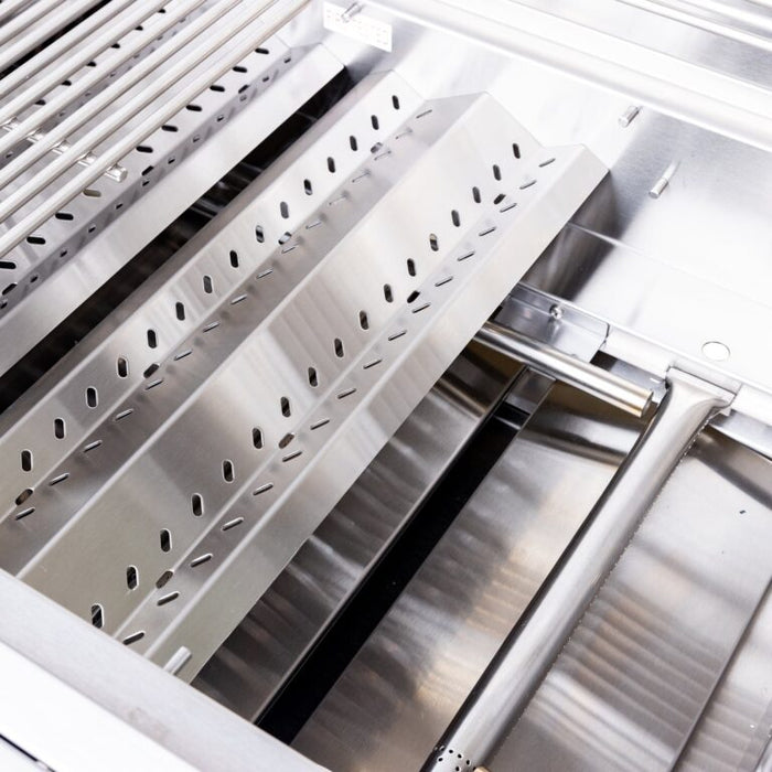 Summerset Sizzler 25″ Built-in Grill - SZR25