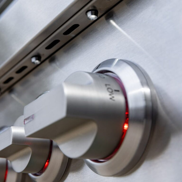 Summerset Sizzler Pro 40″ Built-in Grill - SZRPRO40