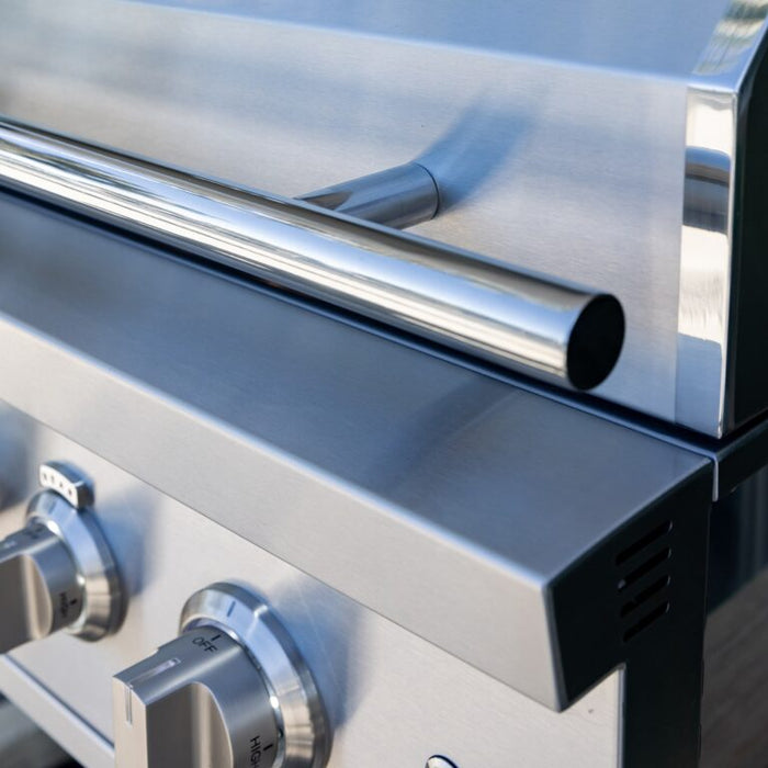 Summerset TRL Pro 32″ Built-in Grill - TRLPRO32