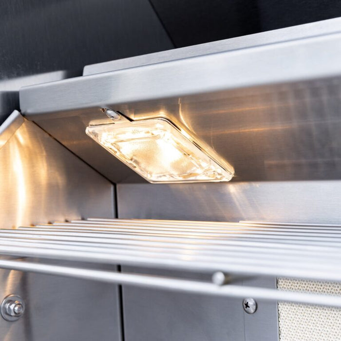 Summerset Sizzler Pro 32″ Built-in Grill - SZRPRO32