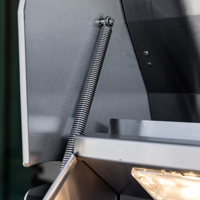 Summerset TRL Pro 32″ Built-in Grill - TRLPRO32