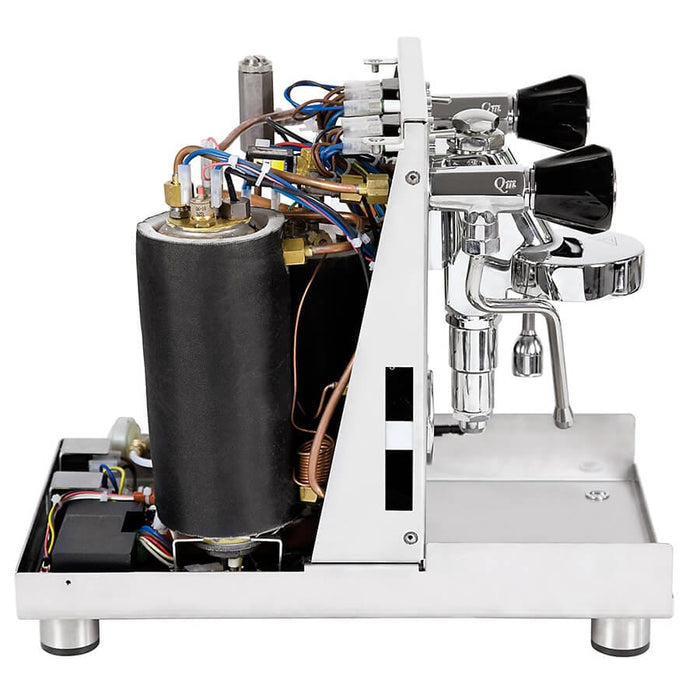 Quick Mill QM67 Evo Espresso Machine