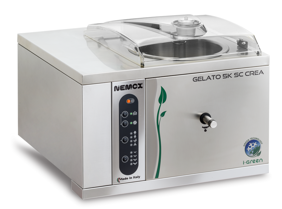 Nemox Gelato 5K CREA SC