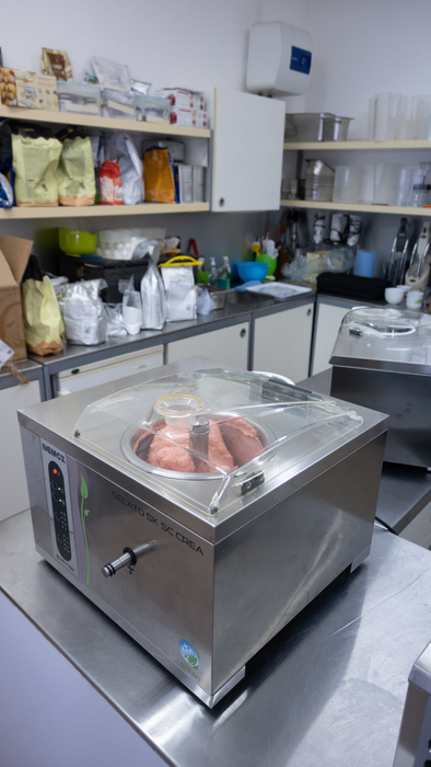 Nemox Gelato 5K CREA SC