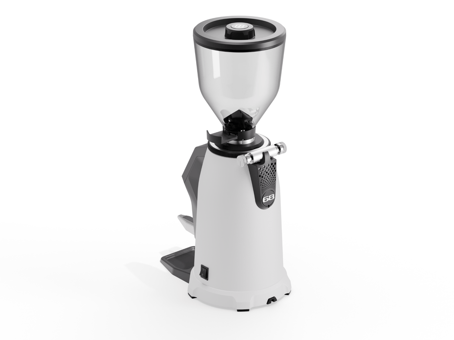 Macap Supra 68 Grinder