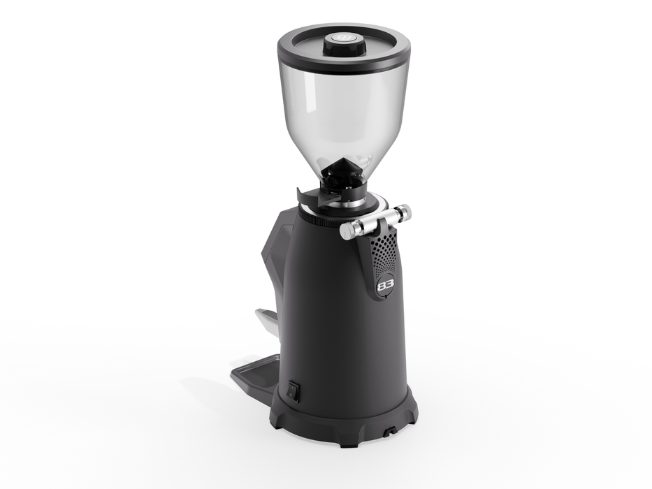 Macap Supra 83 Grinder