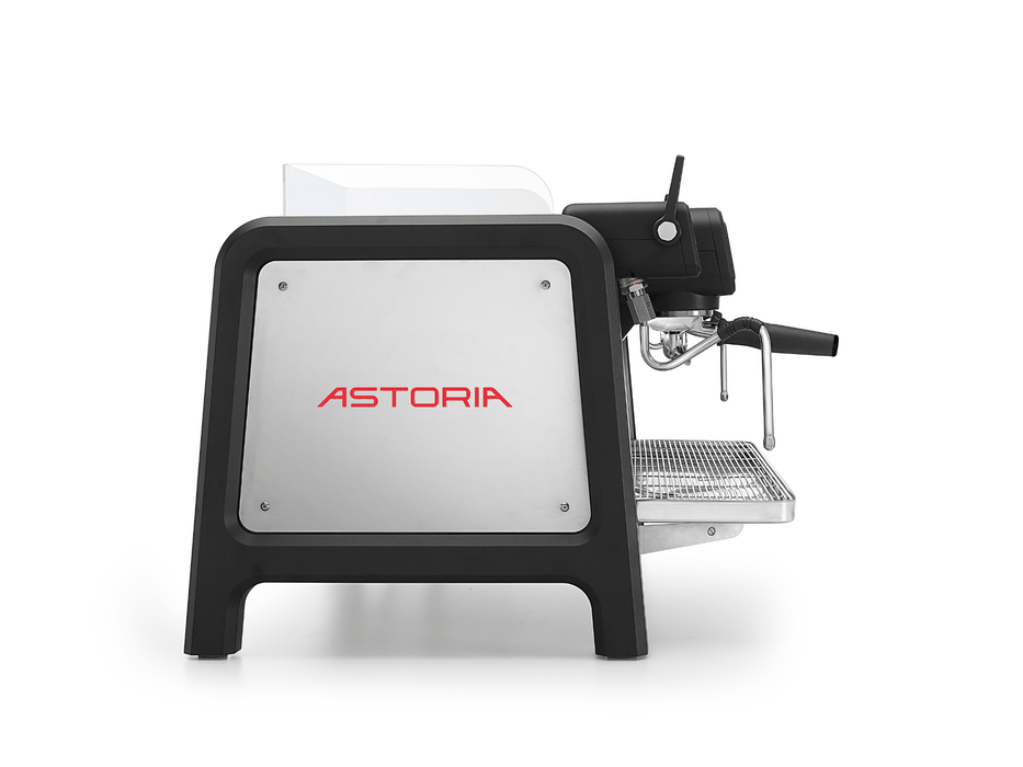 Astoria AB200 Compact Espresso Machine