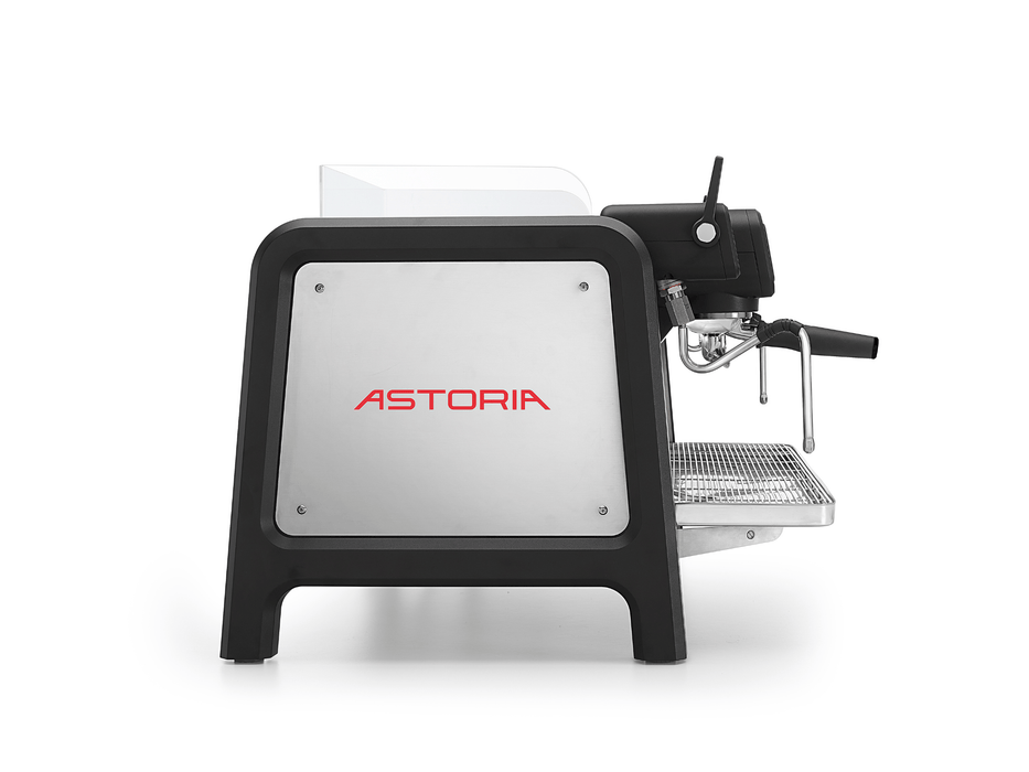 Astoria AB200 Compact Espresso Machine