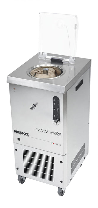 Nemox Gelato/Ice Cream Maker 10K CREA (38111)