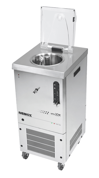 Nemox Gelato/Ice Cream Maker 10K CREA (38111)