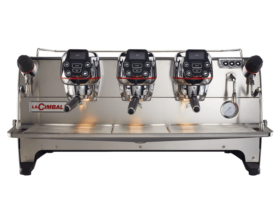 La Cimbali M200 GT1 Espresso Machine