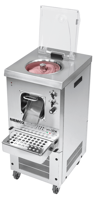 Nemox Gelato/Ice Cream Maker 12K (38151)