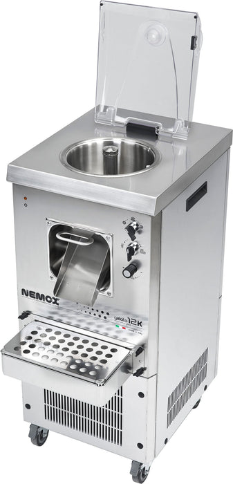 Nemox Gelato/Ice Cream Maker 12K (38151)