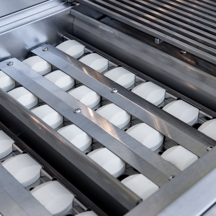 Summerset TRL Pro 40″ Built-in Grill - TRLPRO40