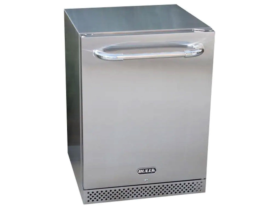 Bull 4.9 Cu. Ft. Premium Outdoor Rated Compact Refrigerator Series II