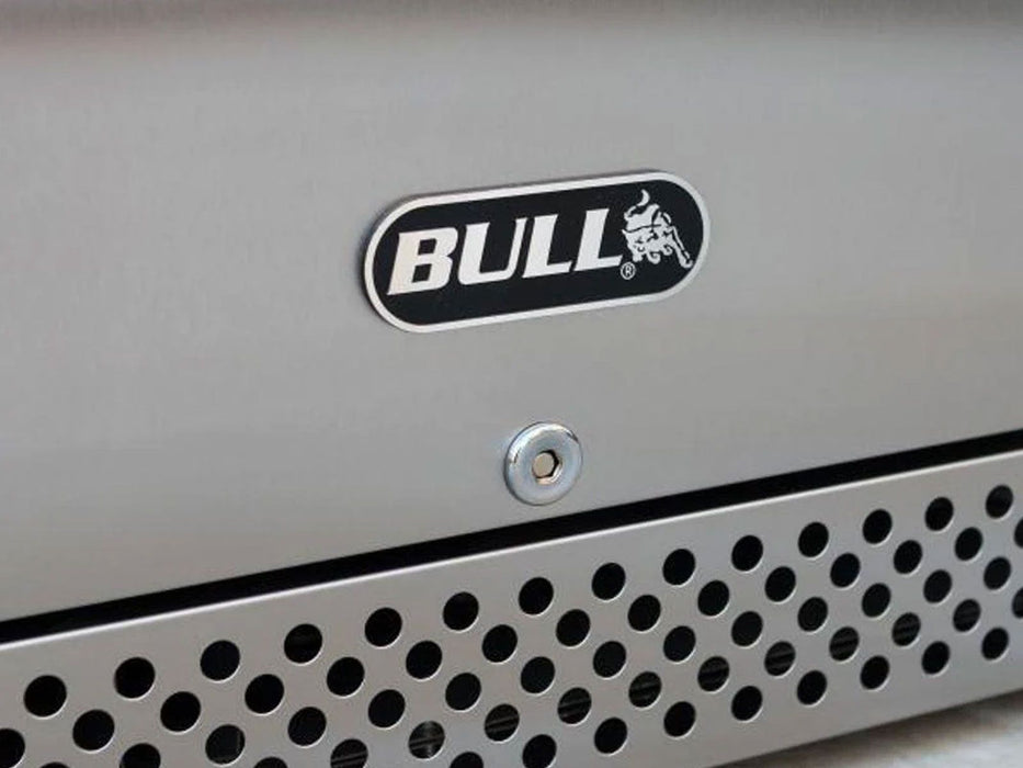 Bull 4.9 Cu. Ft. Premium Outdoor Rated Compact Refrigerator Series II