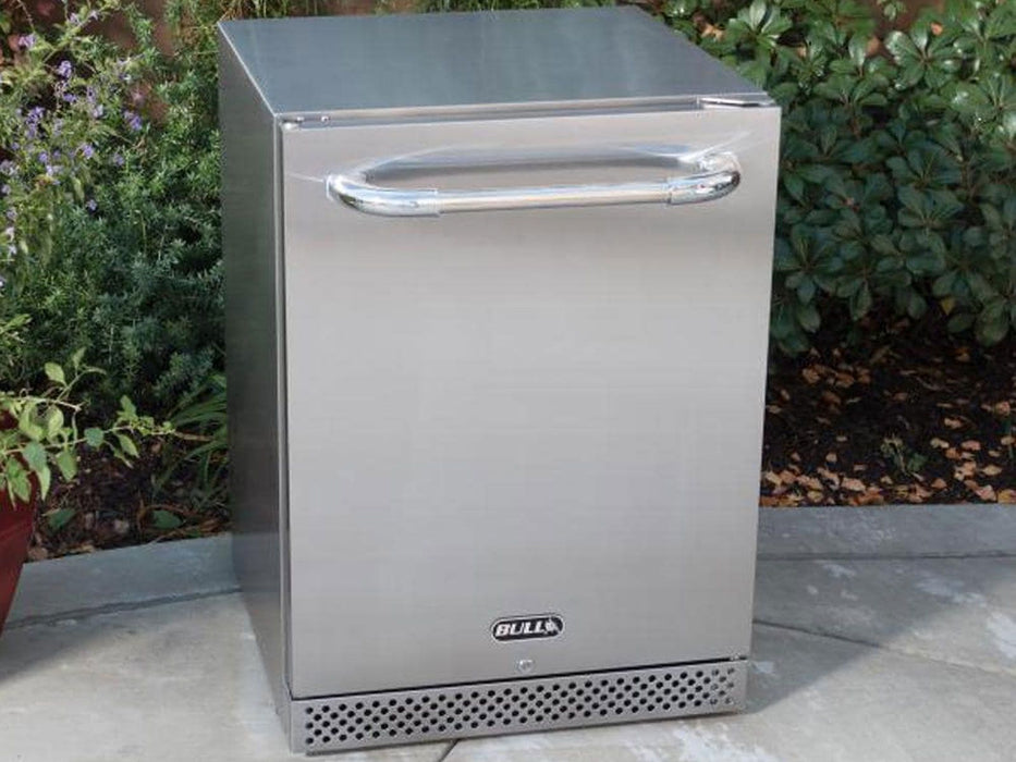 Bull 4.9 Cu. Ft. Premium Outdoor Rated Compact Refrigerator Series II