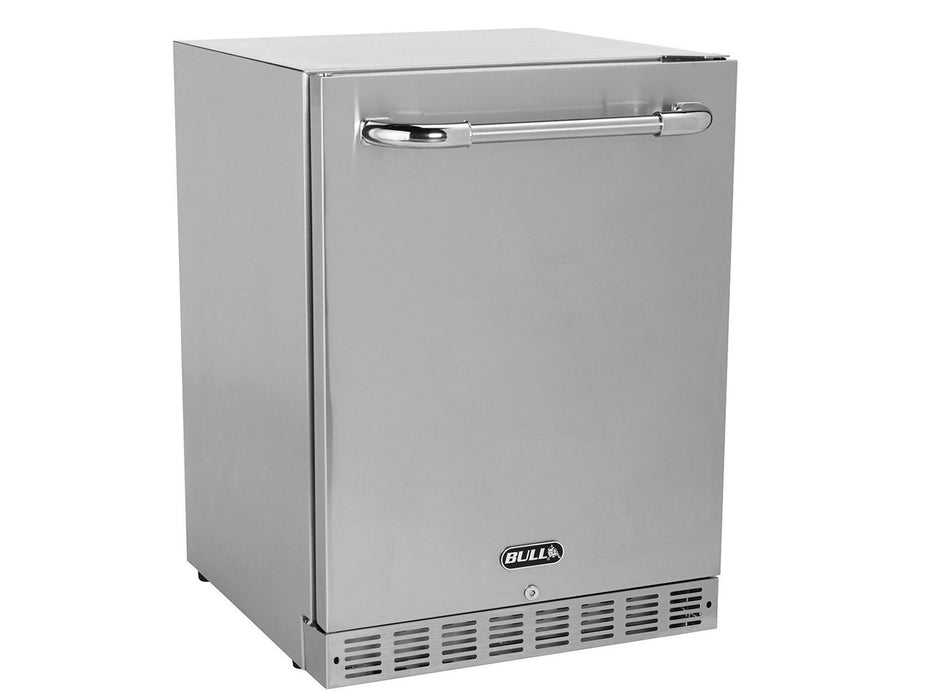 Bull 4.9 Cu. Ft. Premium Outdoor Rated Compact Refrigerator Series II