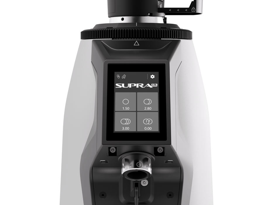 Macap Supra 83 Grinder
