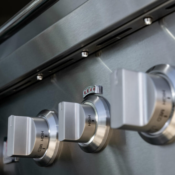 Summerset TRL Pro 40″ Built-in Grill - TRLPRO40