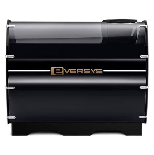 Eversys Enigma Traditional Super-Automatic Commercial Espresso Machine