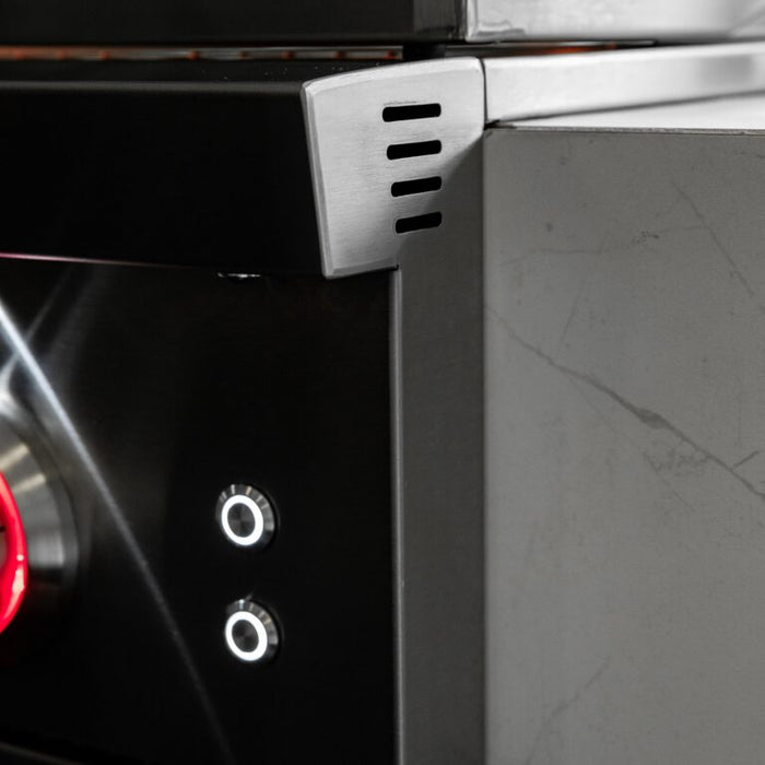 Summerset Sizzler Pro 32″ Built-in Grill - SZRPRO32