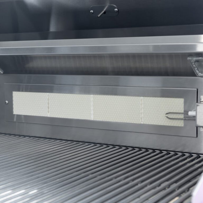 Summerset Sizzler Pro 32″ Built-in Grill - SZRPRO32