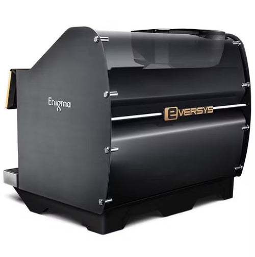 Eversys Enigma Traditional Super-Automatic Commercial Espresso Machine