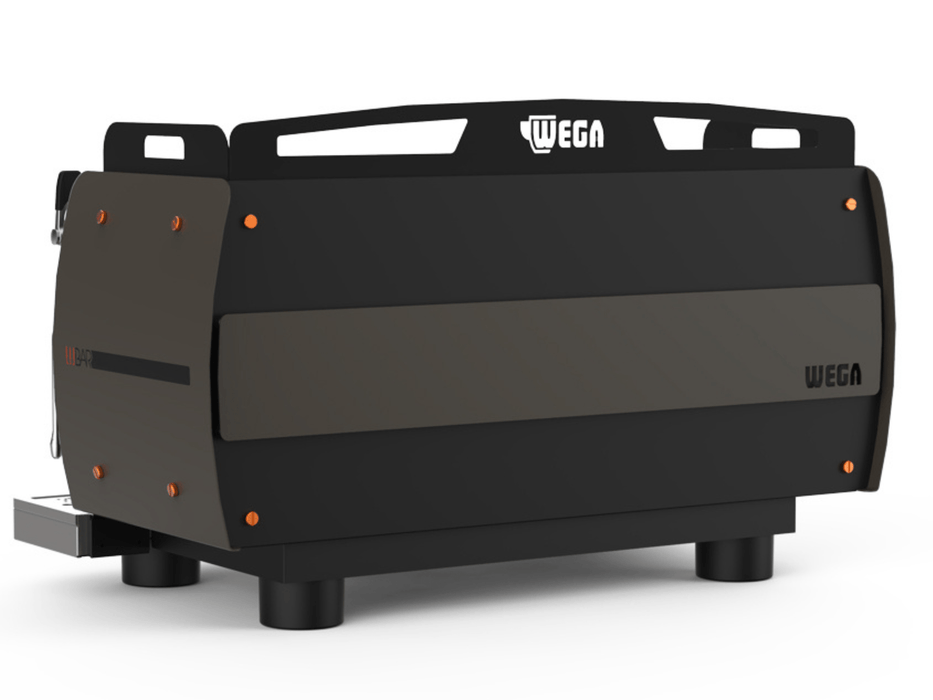 Wega W-BAR Espresso Machine