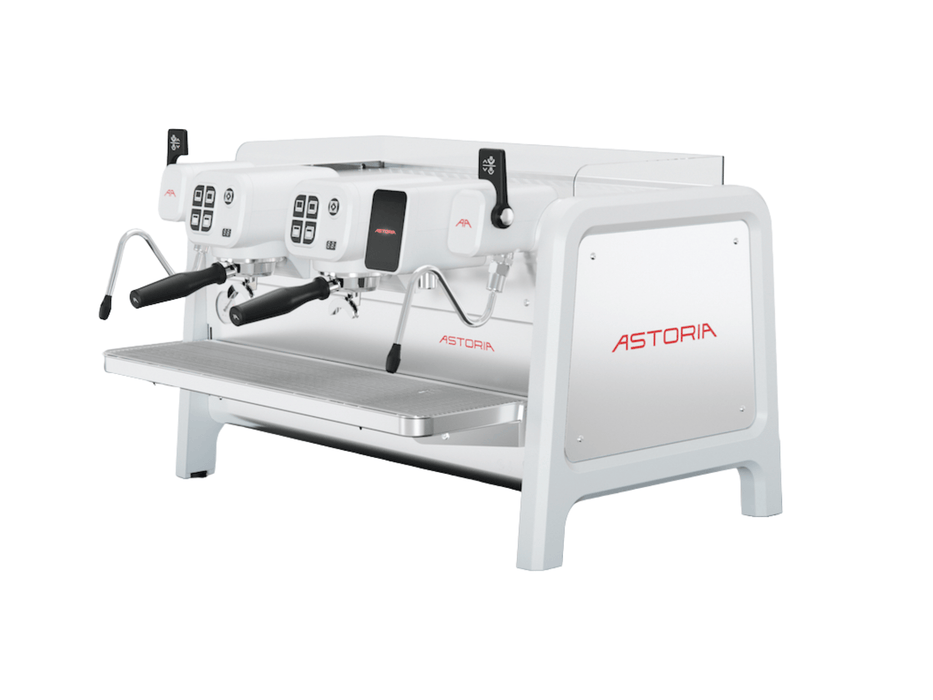 Astoria AB200 Espresso Machine