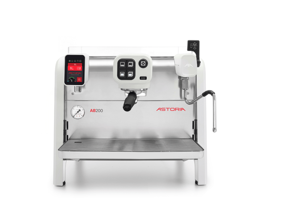 Astoria AB200 Compact Espresso Machine