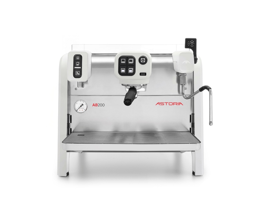 Astoria AB200 Compact Espresso Machine