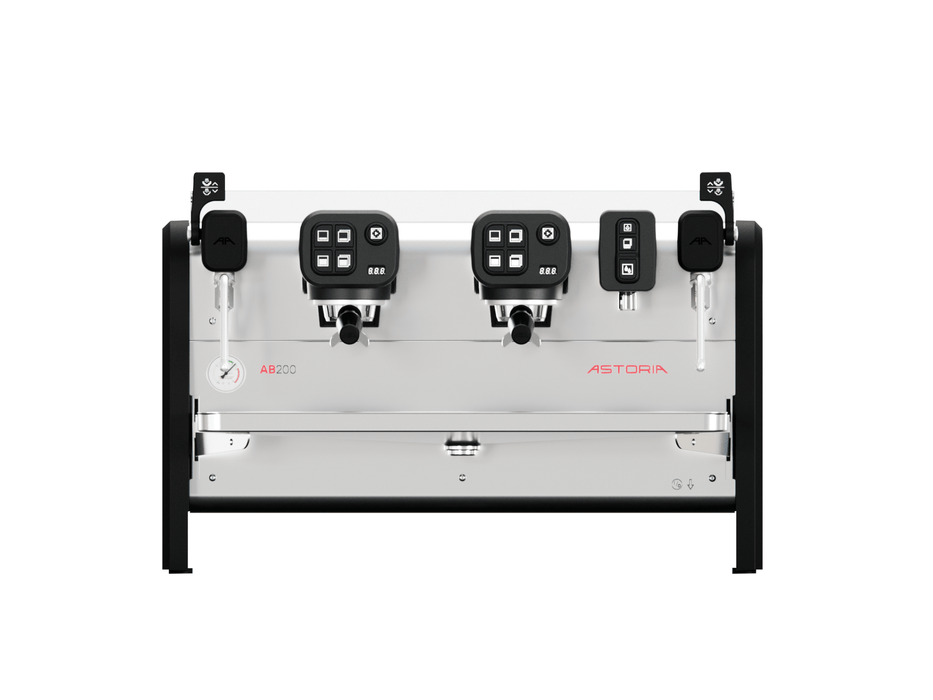 Astoria AB200 Espresso Machine