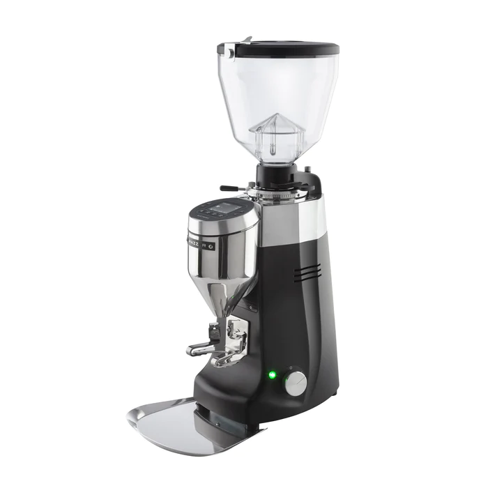 Mazzer Kony S Electronic Black Coffee Grinder