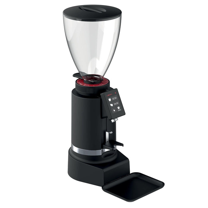 Leon 800 On-Demand Espresso Grinder