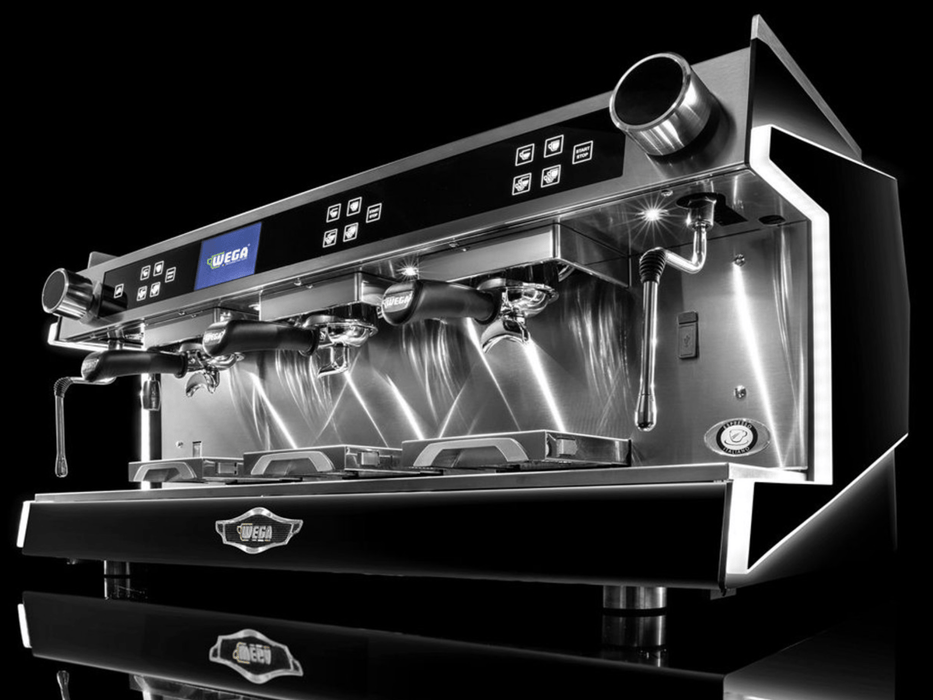 Wega Urban Espresso Machine