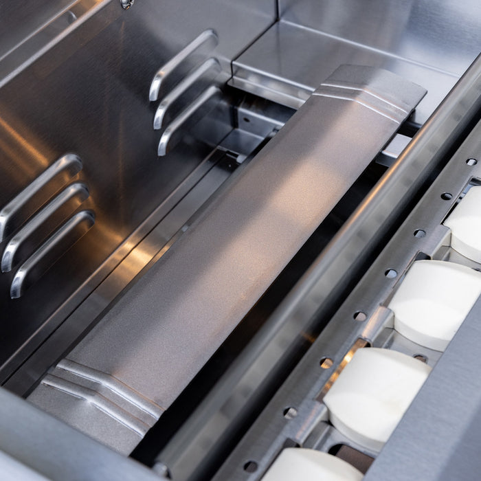 Summerset Sizzler Pro 40″ Built-in Grill - SZRPRO40