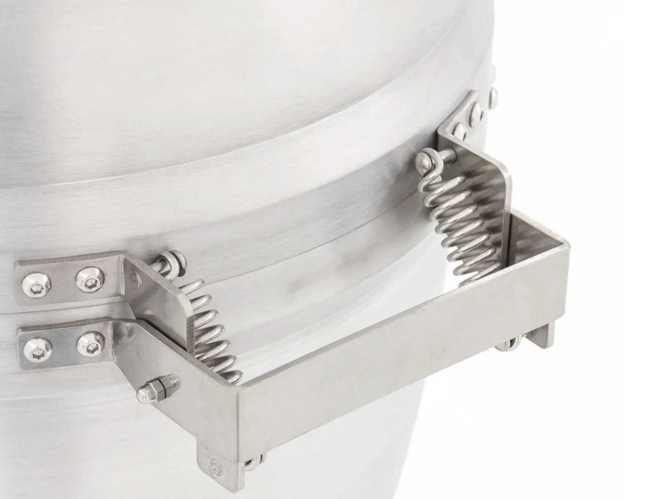 Blaze 20-Inch Cast Aluminum Kamado Grill
