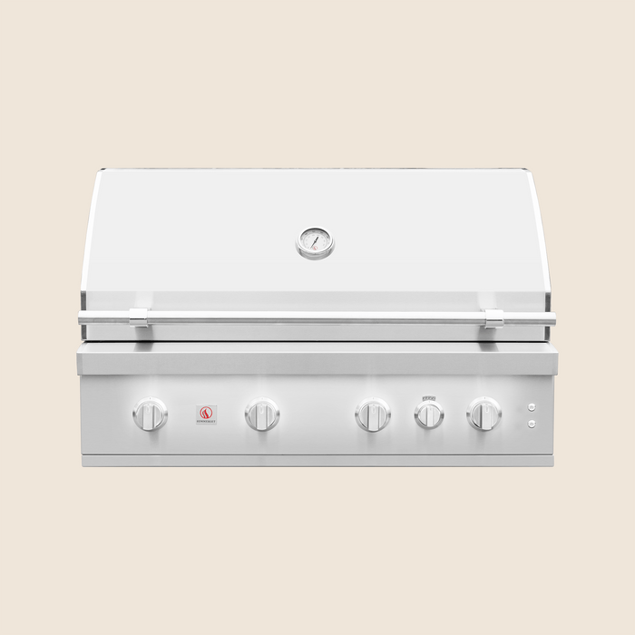 Summerset QUEST 42″ Built-In Grill - QST42