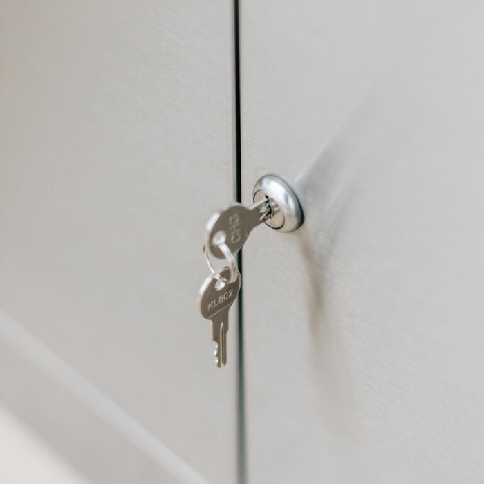 Summerset Pedestal Cart for 30″ Resort Grill - SBG30-PED